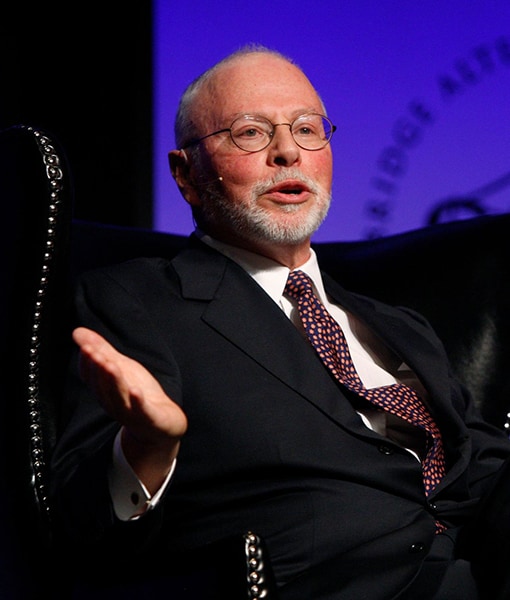 Paul Singer