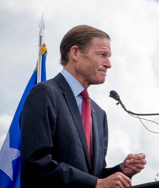 Richard Blumenthal
