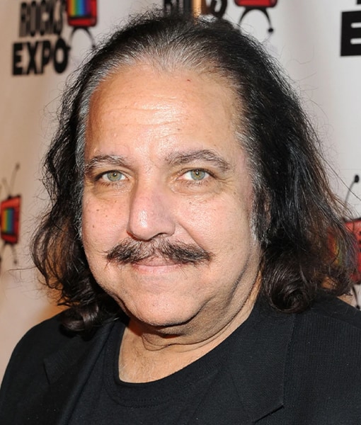 Ron Jeremy