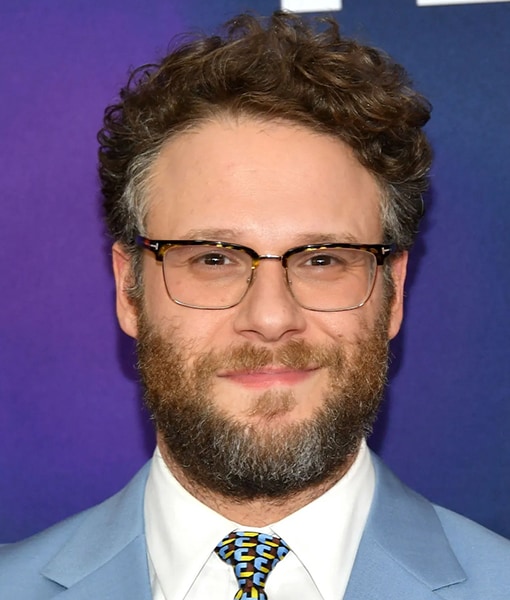 Seth Rogen
