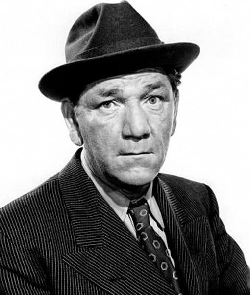 Shemp Howard
