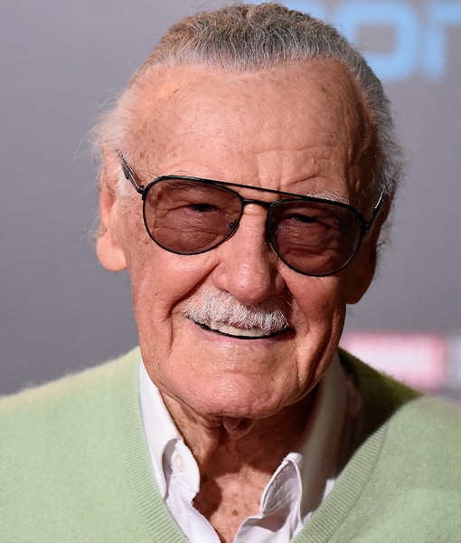 Stan Lee