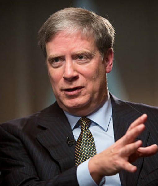 Stanley Druckenmiller