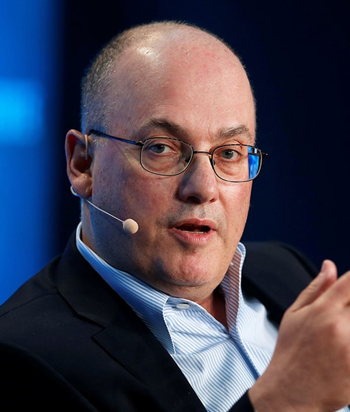Steven Cohen