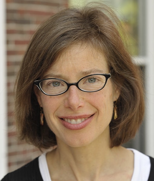 Susan Faludi