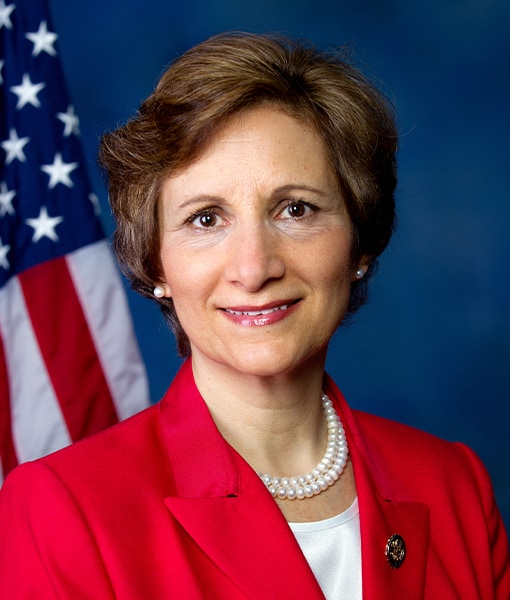 Suzanne Bonamici