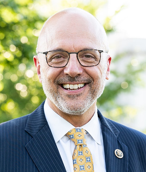 Ted Deutch