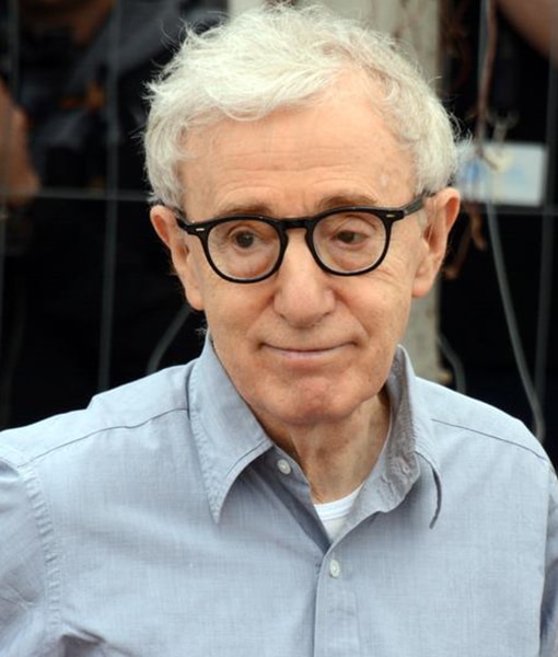 Woody Allen